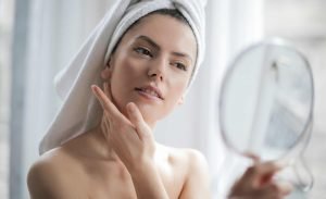 Causes of Skin Aging